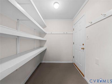 Tiny photo for 7513 Seminary Avenue, Henrico, VA 23227 (MLS # 2605930)