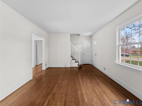 Tiny photo for 7513 Seminary Avenue, Henrico, VA 23227 (MLS # 2605930)