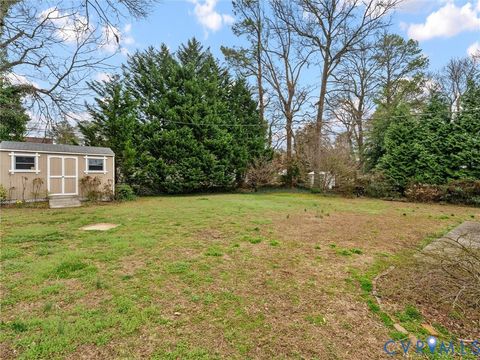 Tiny photo for 7513 Seminary Avenue, Henrico, VA 23227 (MLS # 2605930)