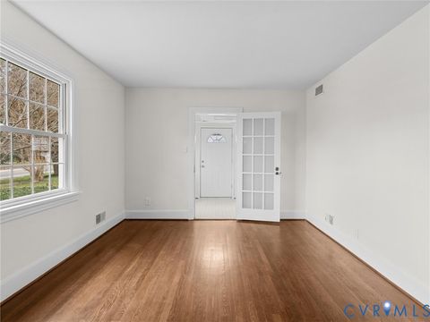 Tiny photo for 7513 Seminary Avenue, Henrico, VA 23227 (MLS # 2605930)