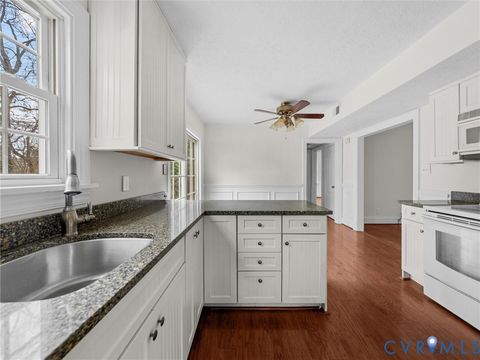 Tiny photo for 7513 Seminary Avenue, Henrico, VA 23227 (MLS # 2605930)