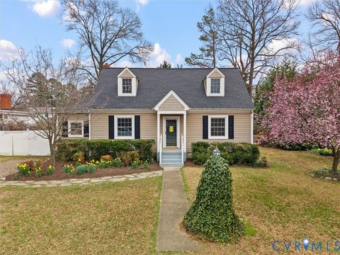 Tiny photo for 7513 Seminary Avenue, Henrico, VA 23227 (MLS # 2605930)
