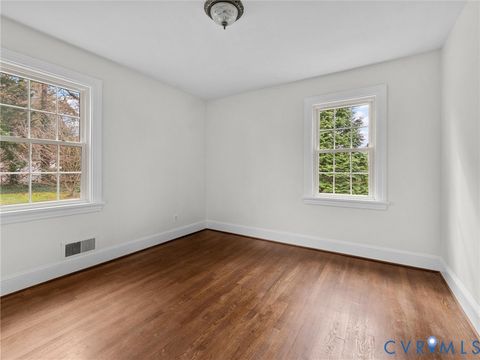 Tiny photo for 7513 Seminary Avenue, Henrico, VA 23227 (MLS # 2605930)