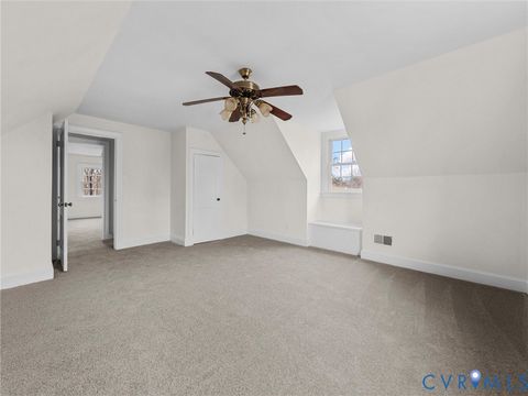 Tiny photo for 7513 Seminary Avenue, Henrico, VA 23227 (MLS # 2605930)