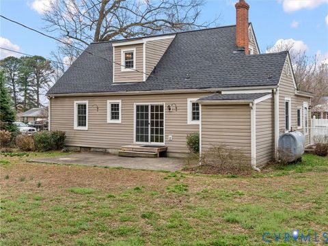 Tiny photo for 7513 Seminary Avenue, Henrico, VA 23227 (MLS # 2605930)