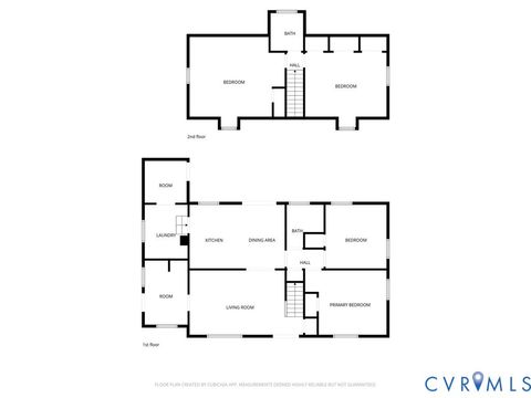 Tiny photo for 7513 Seminary Avenue, Henrico, VA 23227 (MLS # 2605930)