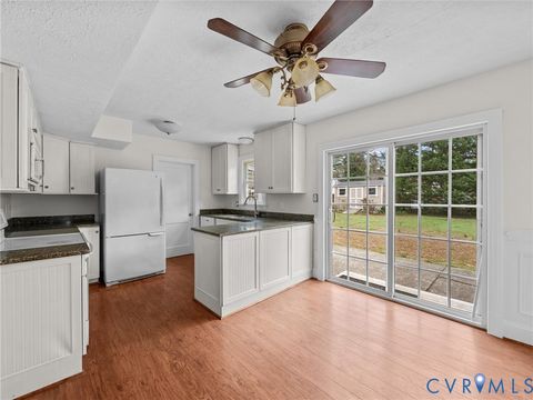 Tiny photo for 7513 Seminary Avenue, Henrico, VA 23227 (MLS # 2605930)