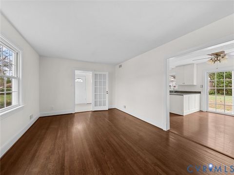 Tiny photo for 7513 Seminary Avenue, Henrico, VA 23227 (MLS # 2605930)