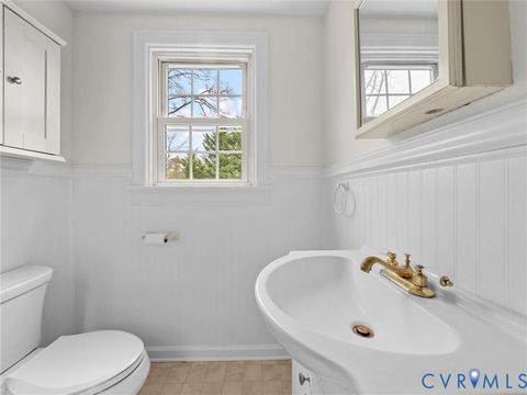 Tiny photo for 7513 Seminary Avenue, Henrico, VA 23227 (MLS # 2605930)