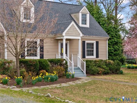 Tiny photo for 7513 Seminary Avenue, Henrico, VA 23227 (MLS # 2605930)