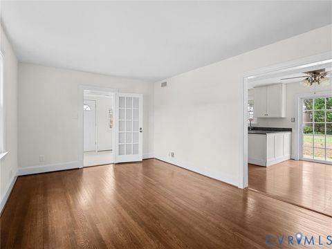 Tiny photo for 7513 Seminary Avenue, Henrico, VA 23227 (MLS # 2605930)