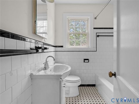 Tiny photo for 7513 Seminary Avenue, Henrico, VA 23227 (MLS # 2605930)