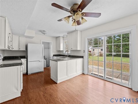 Tiny photo for 7513 Seminary Avenue, Henrico, VA 23227 (MLS # 2605930)