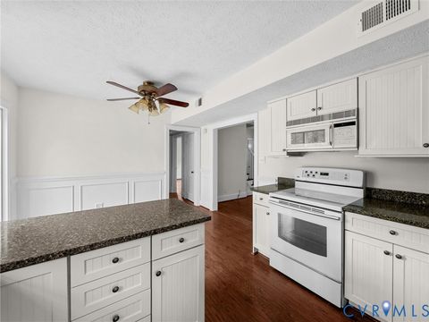 Tiny photo for 7513 Seminary Avenue, Henrico, VA 23227 (MLS # 2605930)