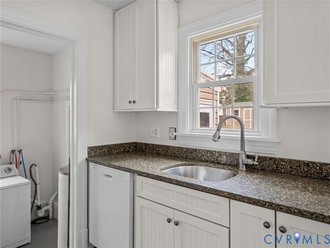 Tiny photo for 7513 Seminary Avenue, Henrico, VA 23227 (MLS # 2605930)