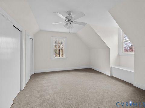 Tiny photo for 7513 Seminary Avenue, Henrico, VA 23227 (MLS # 2605930)