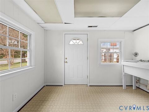 Tiny photo for 7513 Seminary Avenue, Henrico, VA 23227 (MLS # 2605930)