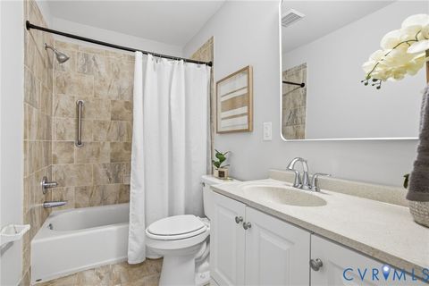 Tiny photo for 10326 Seacliff Lane, Chesterfield, VA 23236 (MLS # 2532726)