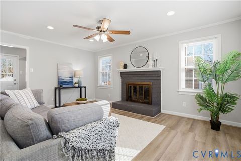 Tiny photo for 10326 Seacliff Lane, Chesterfield, VA 23236 (MLS # 2532726)