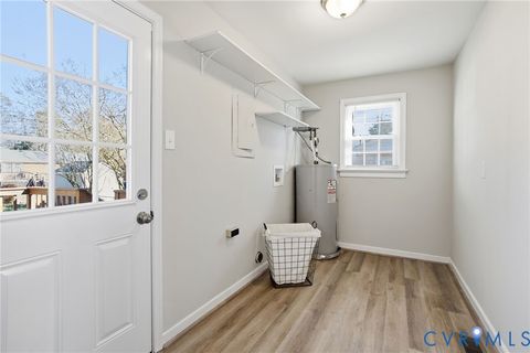 Tiny photo for 10326 Seacliff Lane, Chesterfield, VA 23236 (MLS # 2532726)