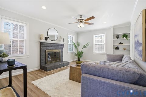 Tiny photo for 10326 Seacliff Lane, Chesterfield, VA 23236 (MLS # 2532726)