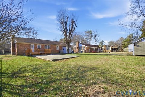 Tiny photo for 10326 Seacliff Lane, Chesterfield, VA 23236 (MLS # 2532726)