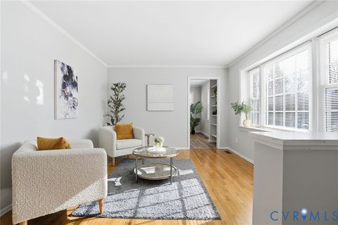 Tiny photo for 10326 Seacliff Lane, Chesterfield, VA 23236 (MLS # 2532726)