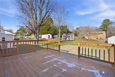 Tiny photo for 10326 Seacliff Lane, Chesterfield, VA 23236 (MLS # 2532726)