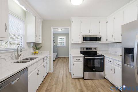 Tiny photo for 10326 Seacliff Lane, Chesterfield, VA 23236 (MLS # 2532726)