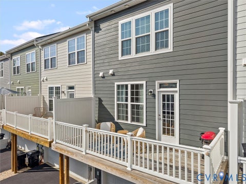 Tiny photo for 14440 Michaux Springs View, Midlothian, VA 23113 (MLS # 2628567)