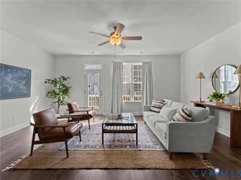 Tiny photo for 14440 Michaux Springs View, Midlothian, VA 23113 (MLS # 2628567)