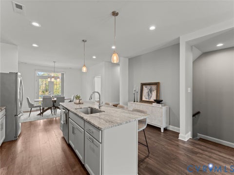 Tiny photo for 14440 Michaux Springs View, Midlothian, VA 23113 (MLS # 2628567)
