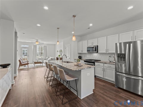 Tiny photo for 14440 Michaux Springs View, Midlothian, VA 23113 (MLS # 2628567)