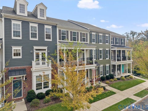 Tiny photo for 14440 Michaux Springs View, Midlothian, VA 23113 (MLS # 2628567)