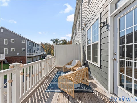 Tiny photo for 14440 Michaux Springs View, Midlothian, VA 23113 (MLS # 2628567)