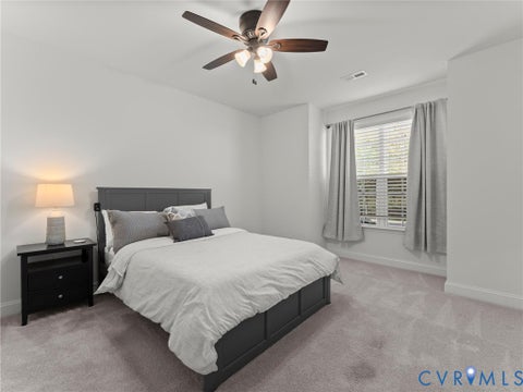 Tiny photo for 14440 Michaux Springs View, Midlothian, VA 23113 (MLS # 2628567)