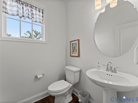 Tiny photo for 14440 Michaux Springs View, Midlothian, VA 23113 (MLS # 2628567)