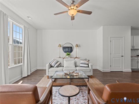Tiny photo for 14440 Michaux Springs View, Midlothian, VA 23113 (MLS # 2628567)
