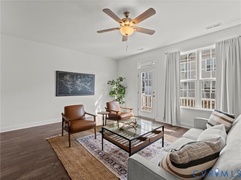 Tiny photo for 14440 Michaux Springs View, Midlothian, VA 23113 (MLS # 2628567)