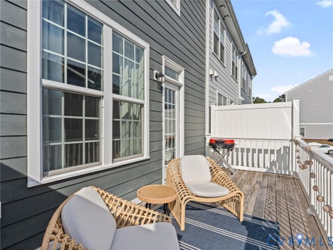 Tiny photo for 14440 Michaux Springs View, Midlothian, VA 23113 (MLS # 2628567)