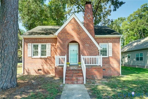 Tiny photo for 7700 Chamberlayne Avenue, Richmond, VA 23227 (MLS # 2625451)