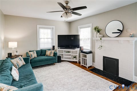 Tiny photo for 7700 Chamberlayne Avenue, Richmond, VA 23227 (MLS # 2625451)