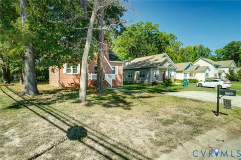 Tiny photo for 7700 Chamberlayne Avenue, Richmond, VA 23227 (MLS # 2625451)