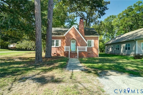 Tiny photo for 7700 Chamberlayne Avenue, Richmond, VA 23227 (MLS # 2625451)