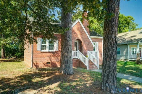 Tiny photo for 7700 Chamberlayne Avenue, Richmond, VA 23227 (MLS # 2625451)
