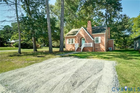 Tiny photo for 7700 Chamberlayne Avenue, Richmond, VA 23227 (MLS # 2625451)