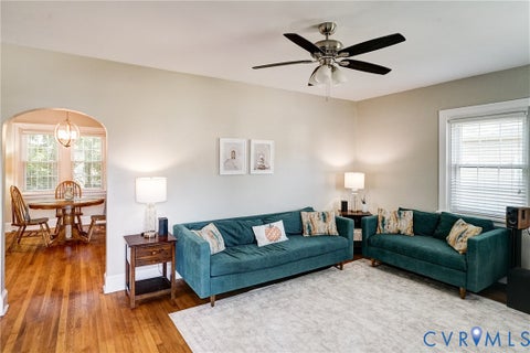 Tiny photo for 7700 Chamberlayne Avenue, Richmond, VA 23227 (MLS # 2625451)