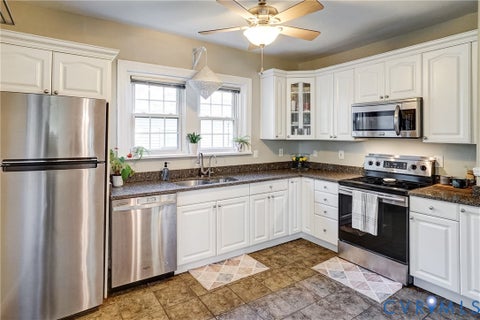 Tiny photo for 7700 Chamberlayne Avenue, Richmond, VA 23227 (MLS # 2625451)