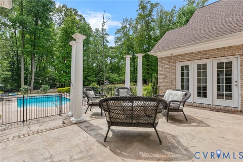 Tiny photo for 2403 Bermuda Avenue, Chester, VA 23836 (MLS # 2624218)