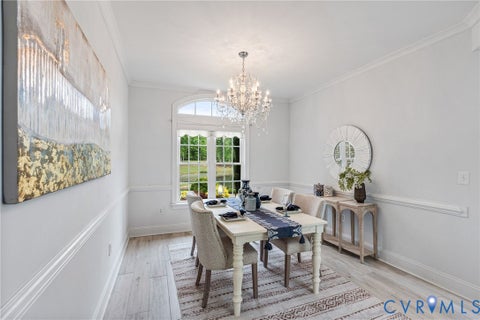 Tiny photo for 2403 Bermuda Avenue, Chester, VA 23836 (MLS # 2624218)